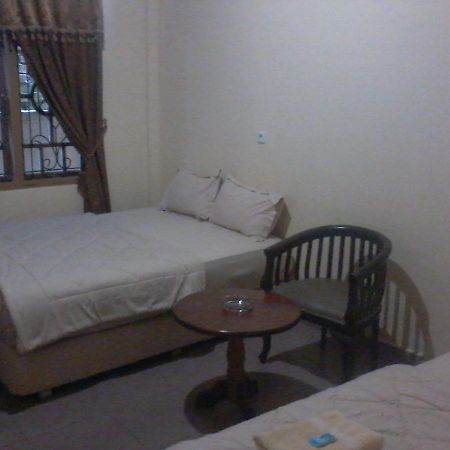 Hotel Ar - Riyadh Kualatungkal ภายนอก รูปภาพ