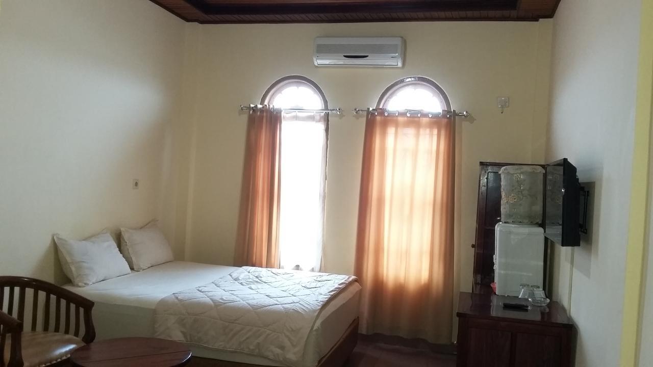 Hotel Ar - Riyadh Kualatungkal ภายนอก รูปภาพ