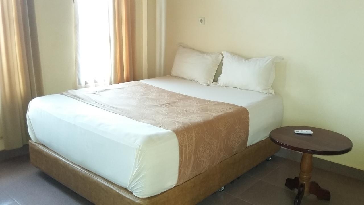 Hotel Ar - Riyadh Kualatungkal ภายนอก รูปภาพ
