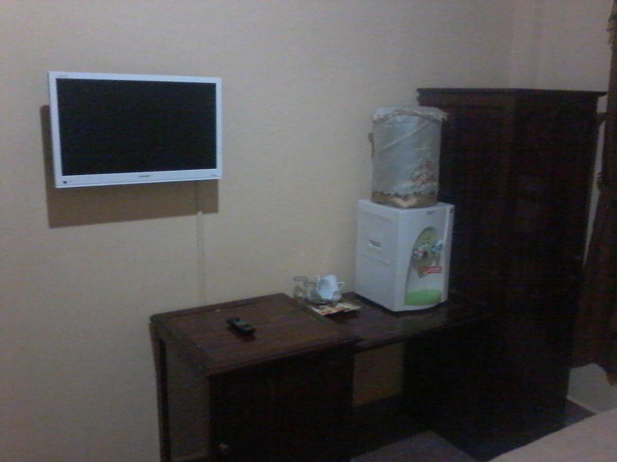 Hotel Ar - Riyadh Kualatungkal ภายนอก รูปภาพ